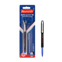 Reynolds Rollerpoint R5 Executive Roller Pen
